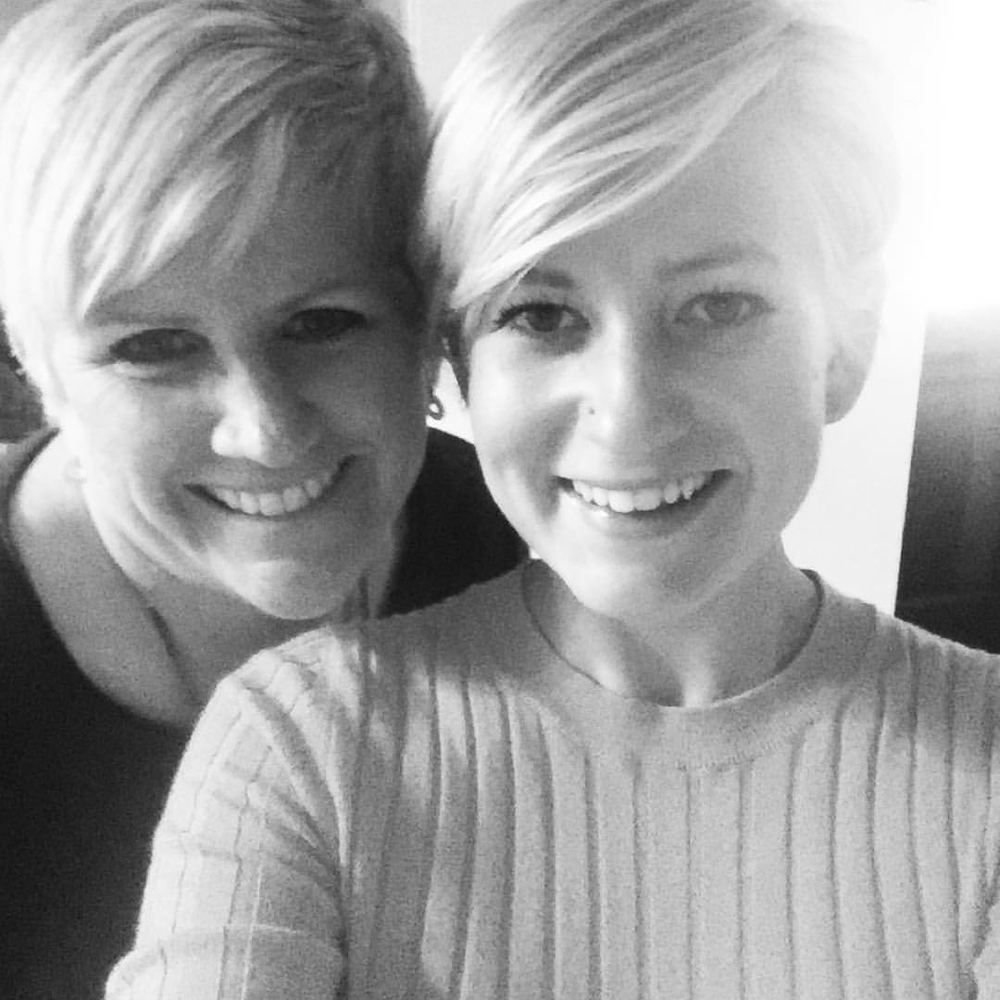 Meet your Posher, Dawn